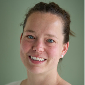 Lysanne Graafmans